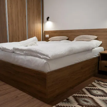 Megdan Prenociste Lejlighed