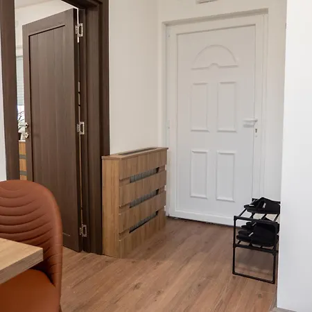 Megdan Prenociste Lejlighed Požarevac