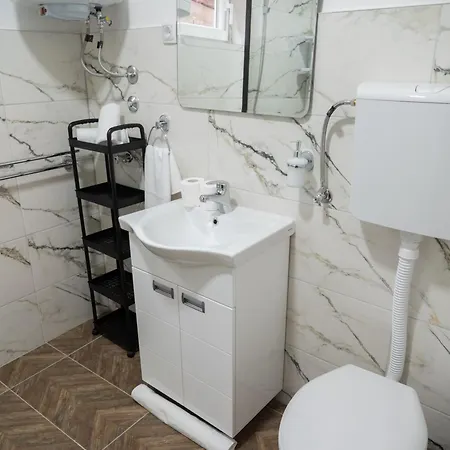 Megdan Prenociste Lejlighed