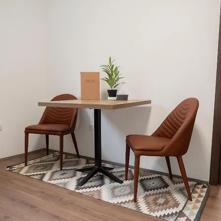 Lejlighed Megdan Prenociste