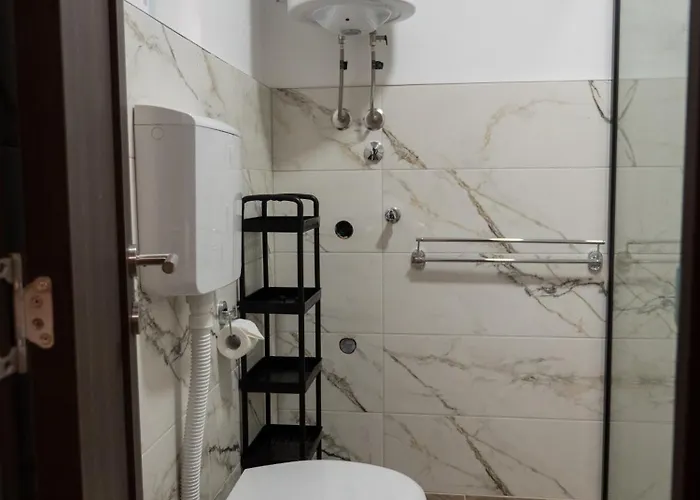 Megdan Prenociste * Požarevac