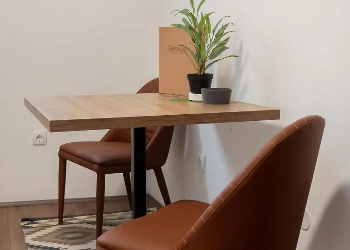 Lejlighed Megdan Prenociste Požarevac