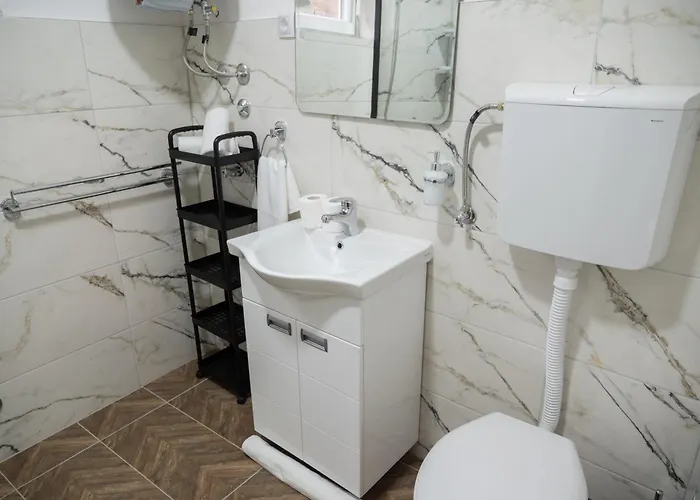 Megdan Prenociste Lejlighed