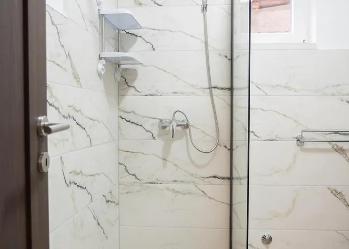 Megdan Prenociste Lejlighed Požarevac