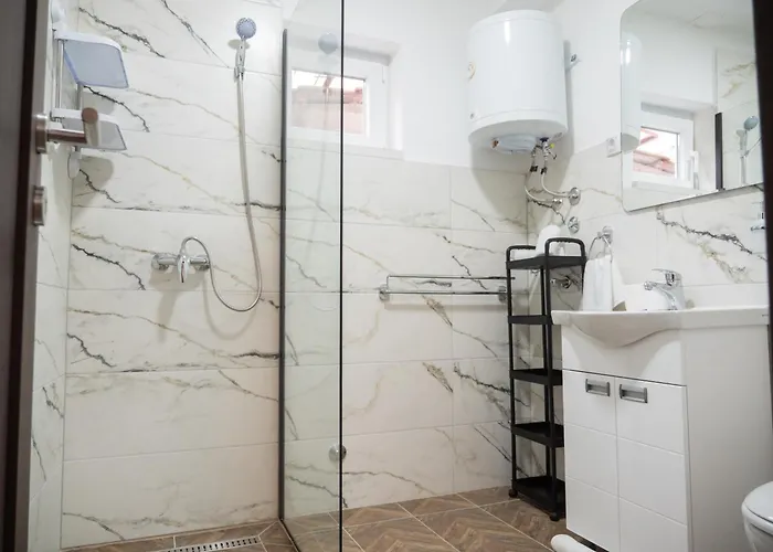 Lejlighed Megdan Prenociste