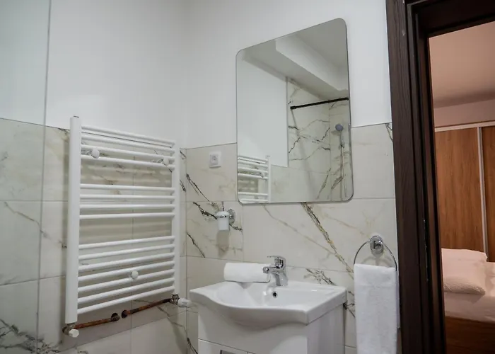 Megdan Prenociste Požarevac