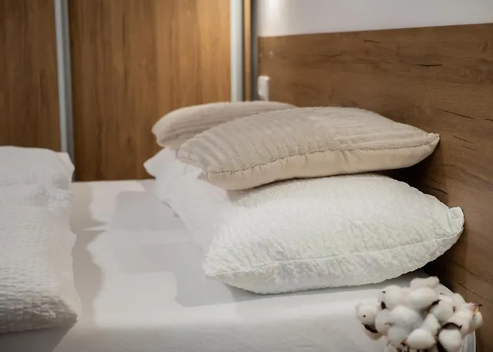 Lejlighed Megdan Prenociste