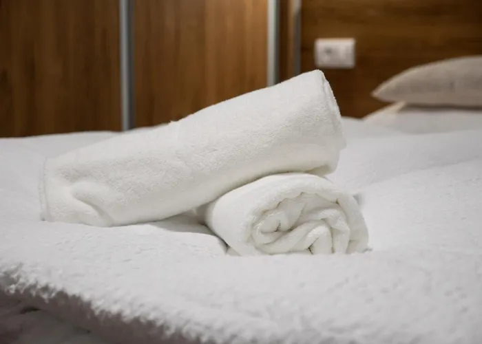 Megdan Prenociste * Požarevac