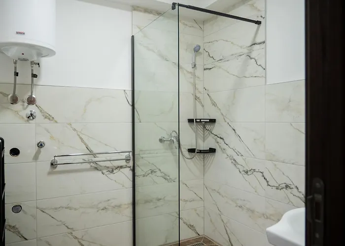 Lejlighed Megdan Prenociste